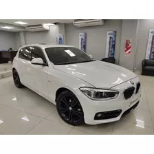 Bmw Serie 1 120i 2.0l Sporline 2019