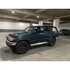 Toyota 4runner 3.0 Turbo Diesel 