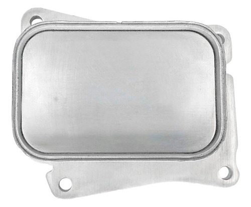 Enfriador Aceite Para Mercedes Benz C230 Sport 1.8l 2005 Foto 3