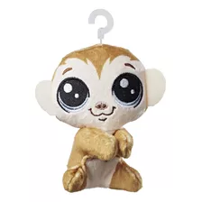 Littlest Pet Shop Clip-a-pet Clics Monkeyford