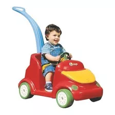 Auto De Paseo Infantil De Rotoys En Magimundo!!!