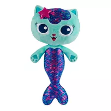 Peluche Parlante Mercat De Gabby's Dollhouse