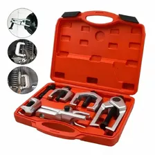 Kit Extractor Rotulas Y Terminales De Direccion 5 Pcs