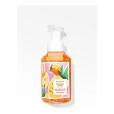 Bath & Body Works Jabón De Manos Espumoso Pinneapple (usa)