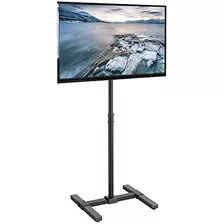 Vivo Tv Pantalla Soporte Portátil Altura Del Soporte Ajustab