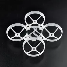 Frame Drone Mobula 7 Transp Preto Novo A Pronta Entrega