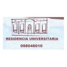 Residencia Universitaria