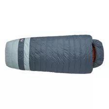 Big Agnes Diamond Park 15 (600 Downtek), Saco De Dormir, 15