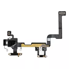 Flex Cable Wifi Apple iPhone 11 100% Original Local Caba