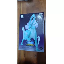 Suicune Pokkén Tournament Figura