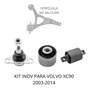 Kit Bujes Y Par De Rotulas Para Volvo Xc90 2003-2014