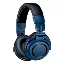 Auriculares Bluetooth Audio-technica Ath-m50xbt2ds