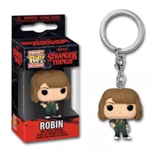 Robin Pocket Pop Funko Stranger Things 4