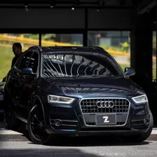 Audi Q3 Quattro 2.0