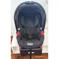 Bebê Conforto Burigotto Touring Grupo Peg Perego De 0 A 13 K