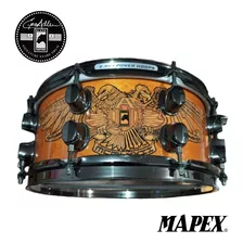 Redoblante Mapex