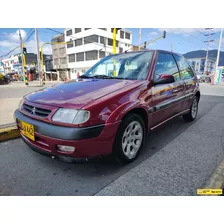 Citroen Saxo Vts 1.6