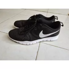 Tenis Nike Flex Essential Tr Talla 24.5