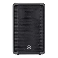 Bafle Amplificado Yamaha Dbr12 1000 Watts Bocina 12 Pulgadas