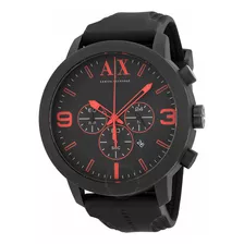Reloj Hombre Armani Exchange Ax1354 Original