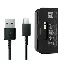 Lote De 50 Cables Usb Tipo C Compatible Con Samsung S8 S10