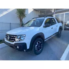Renault Duster Oroch Outisder 4x4