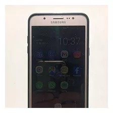 Samsung J7 2016 Perfecto Estado Con Accesorios