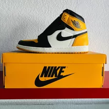 Air Jordan 1 Taxi