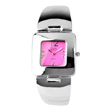 Reloj De Ra - Reloj De Ra - Ladies Bracelet Watch 2900-5 Wit