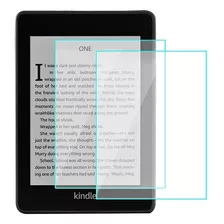 Film Templado Para Kindle Paperwhite Gen 10