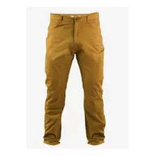 Pantalon Hw Rangi Mustard