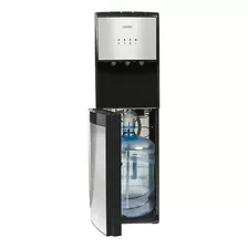 Dispensador De Agua Fría/caliente Igloo Iwcbl353crhbks