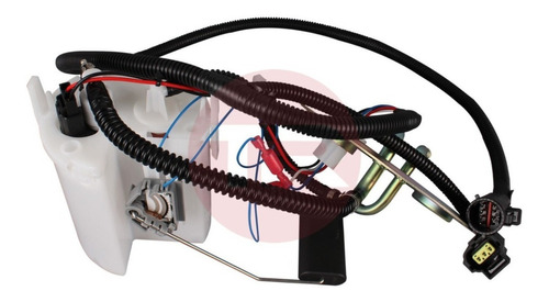 Bomba De Gasolina Ford Windstar 3.0l 3.8l 1996 1997 1998 Foto 3