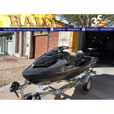 Sea Doo Rxt-x Rs 300hp 15hrs Unico Dueño Aceptamos Permutas!