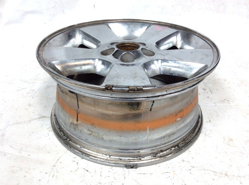 Rin 1 R17 Ford Explorer 4.0l 4x4 02-05 Foto 7