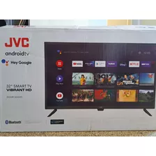 Televisor Jvc 32 Lt-32kb208 Led Hd Android 9