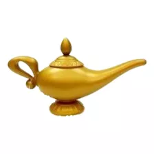 Lampara Aladin