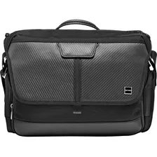 Gitzo Century Camera Traveler Messenger Bag (black)