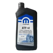 Aceite Atf+4 Mopar Tienda Fisica Las Mercedes 