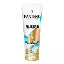 Condicionador Pantene Equilíbrio 250ml