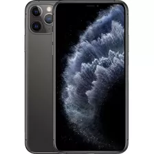 iPhone 11 Pro 64 Gb - Gris Espacial Original Grado A