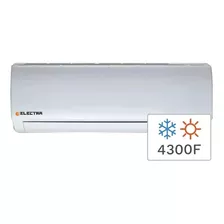 Aire Acondicionado Electra Trend A Split Frío/calor 4386 Frigorías Blanco 220v - 240v Etrdo51tc