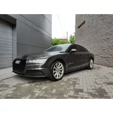 Audi A7 Sportback 3.0 Tfsi Stronic Quattro 333cv 2017