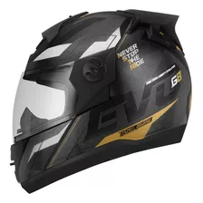 Capacete Pro Tork Evoluiton G8 Evo + Narigueira Lançamento