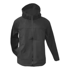 Campera Neoprene De Hombre Micropolar