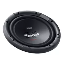 Bajo Carro Plano Sony 12 Pulgadas Xs- Nw1201 1800w Subwoofer