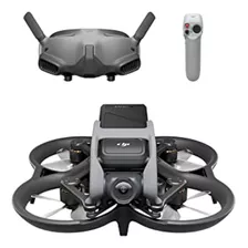 Dji Avata Pro-view Combo (dji Goggles 2) - Vista En Primera 