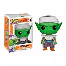 Piccolo (classic) Funko Pop 11 Dragon Ball Z Anime 