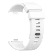 Correa Reloj Xiaomi Redmi Watch 4 Silicona 