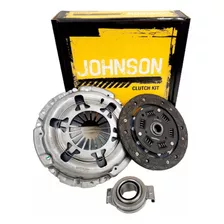 Kit De Embrague Johnson Fiat 147 1.1l 1.3l Año 1989